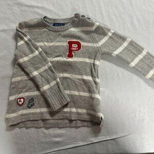 Polo Ralph Lauren - pullover knit sweater